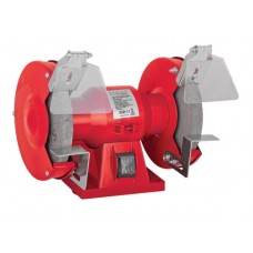 Polizor de banc 150 W x 150 mm Raider Power Tools